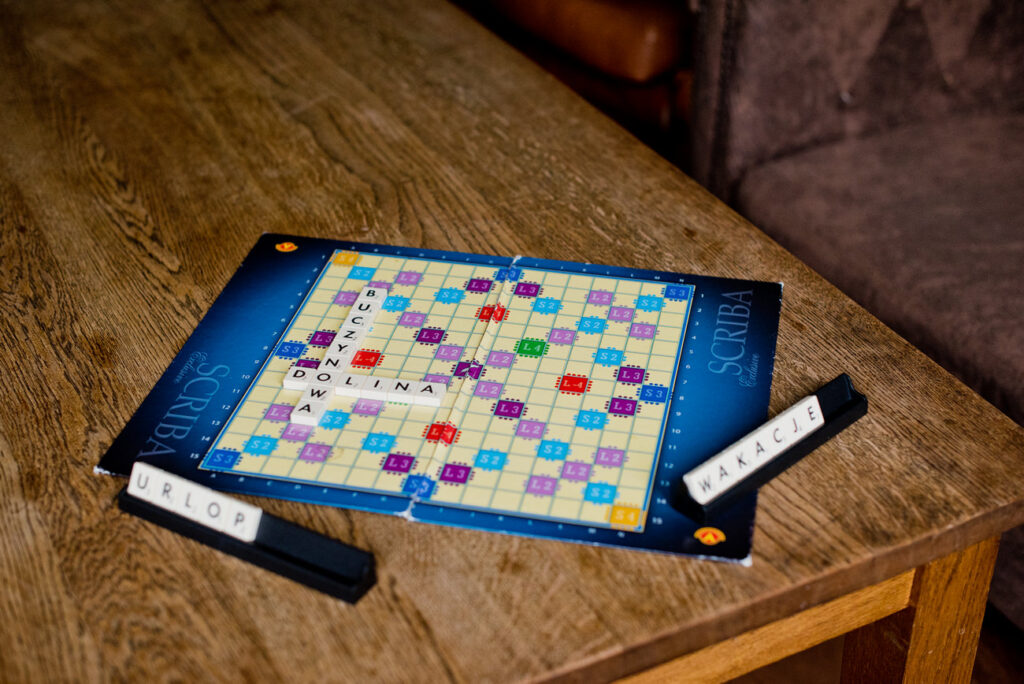 planszówki, czas dla rodziny, rodzinny czas