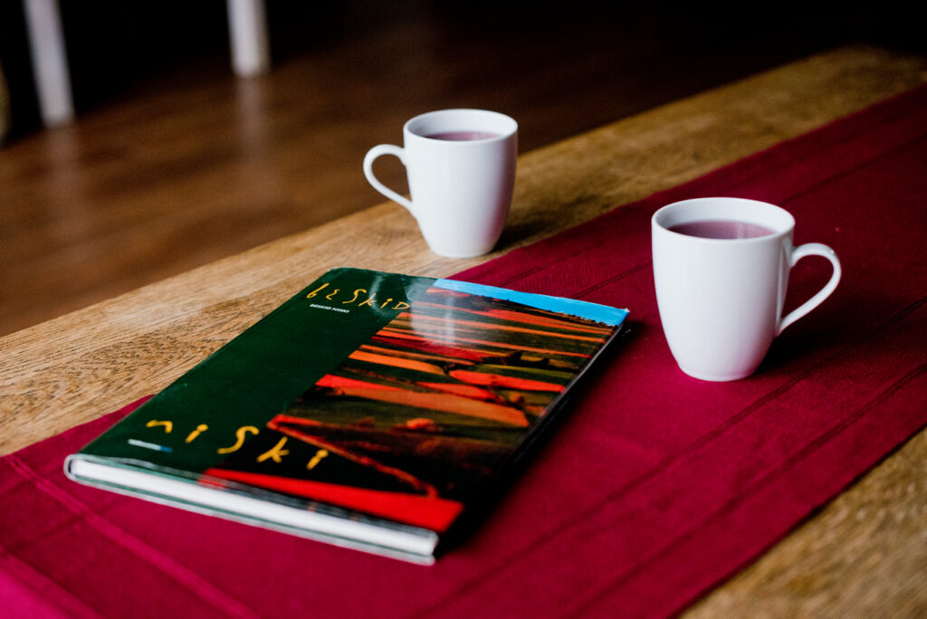 czas dla siebie, relaks, ksiazka,