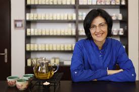 dr Małgorzata Koszyk – doktor medycyny chińskiej