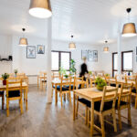 jadalnia agroturystyka beskid niski