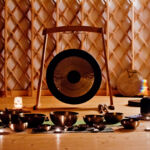 warsztaty jogi w górach w Beskidzie Niskim w Buczynowej Dolinie